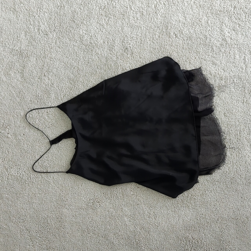 Free People Racerback Tank